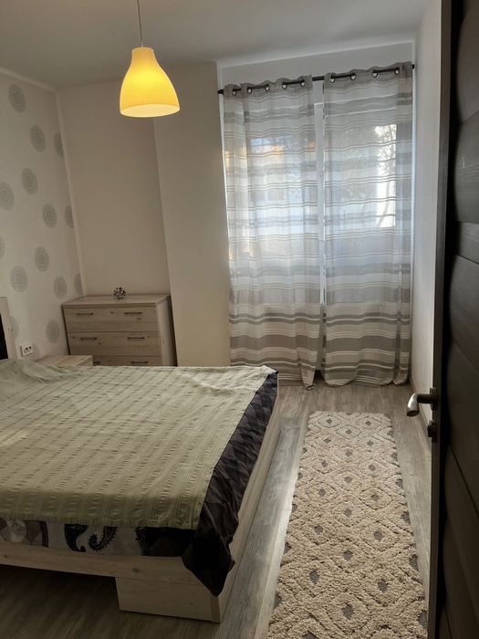 Apartament 2 camere - Mai multe
