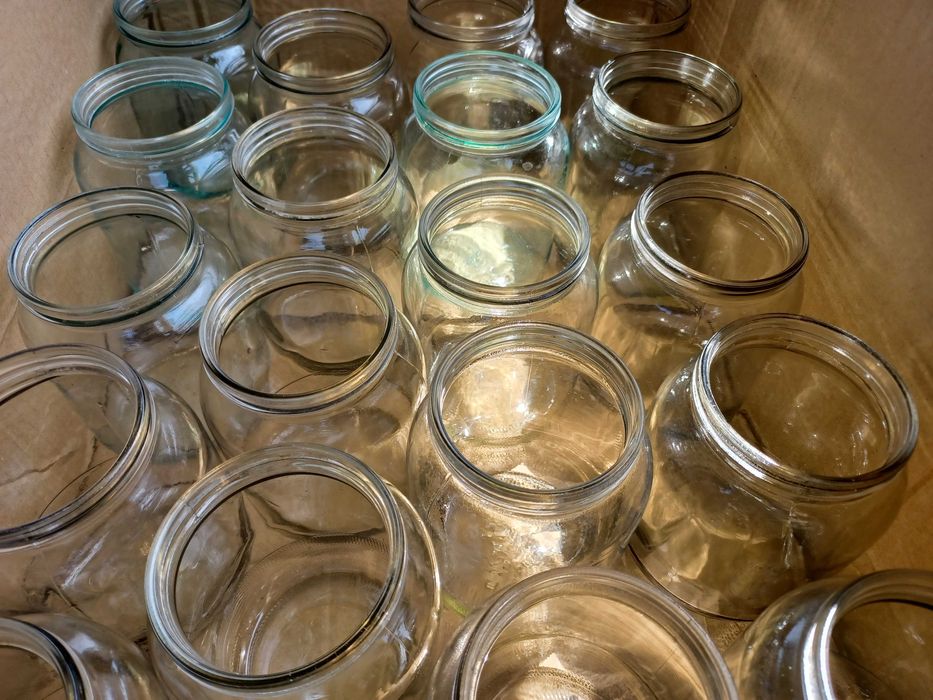 Буркани омния 0.800мл