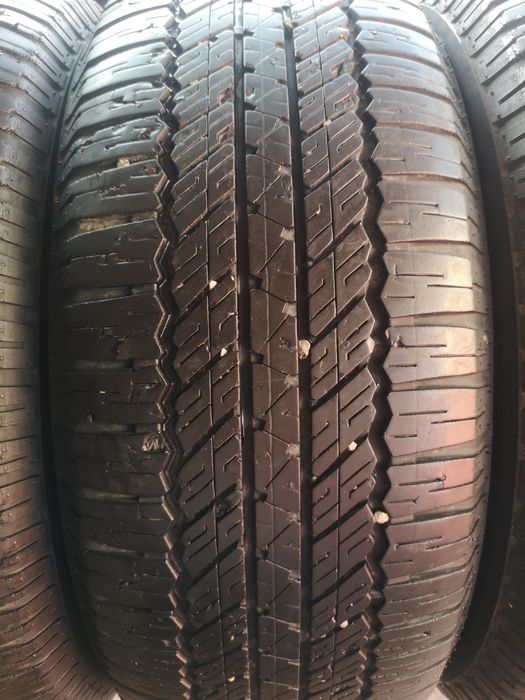 Всесезони гуми 265 55 19 Bridgestone 4бр