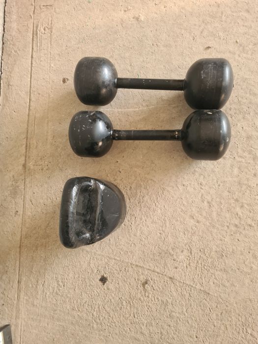 Гири тренировочние