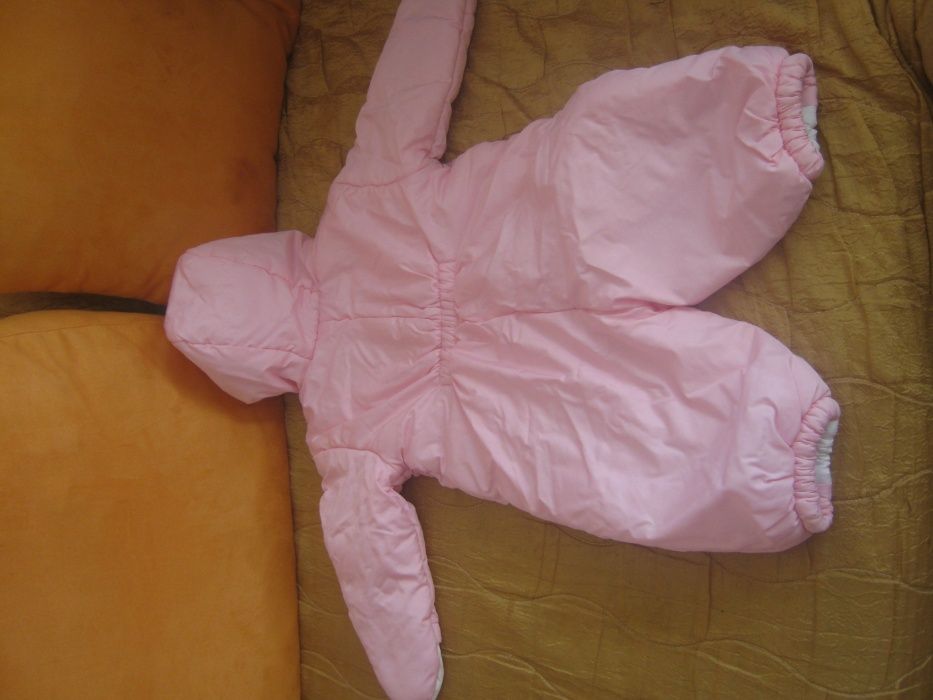 Космонавт 80 размер