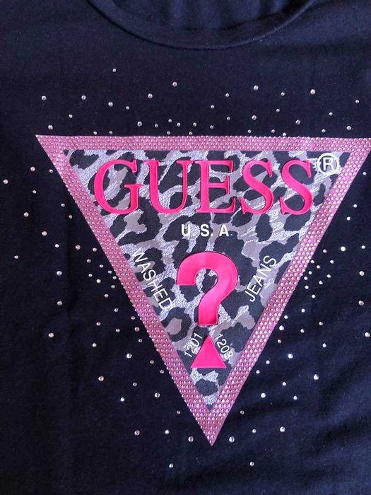 разпродажба на тениски - Guess, CK