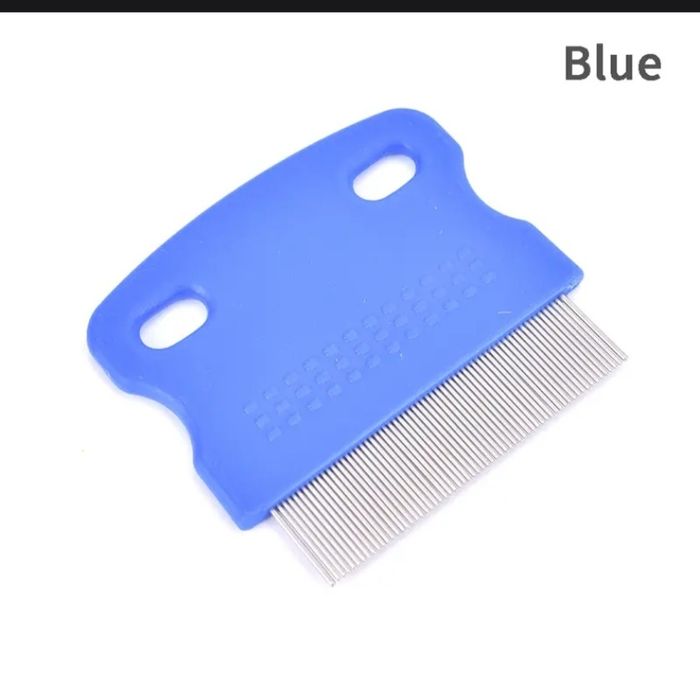 Бит тарақ 6,3х5,5 см.