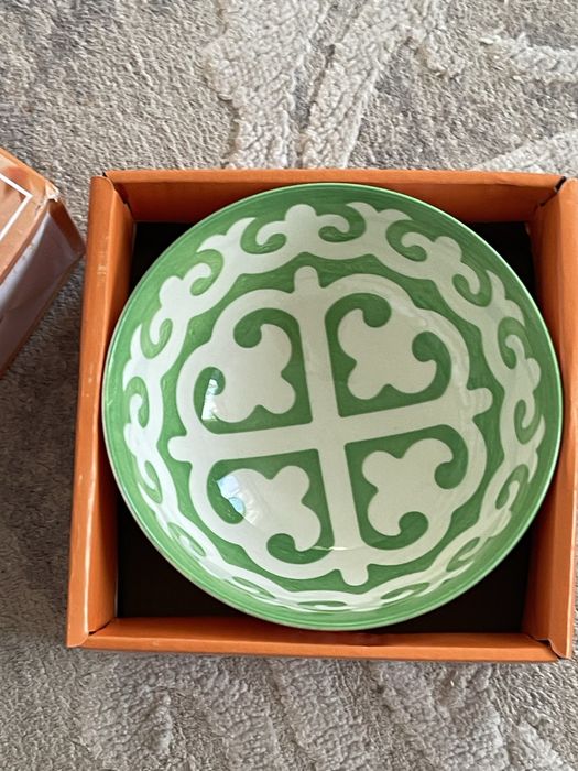 Подарочная пиалка