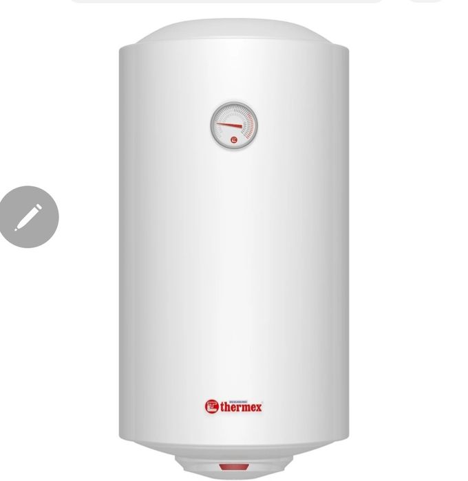 Продаётся водонагреватель