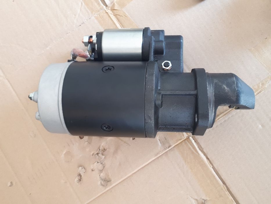 Electromotor nou Steyr 988 8100 8110 8120 8130 406 50 650 768 290