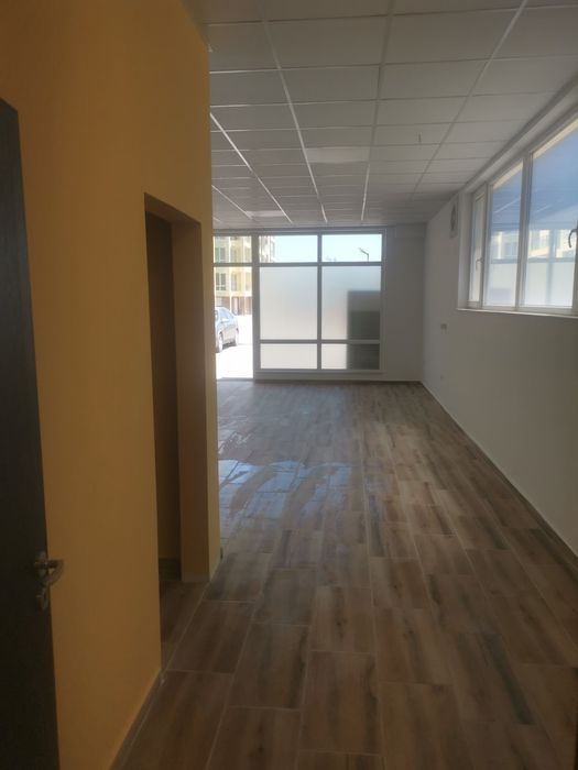 Дава се под наем Магазин в Пловдив, Институт по овощарство - 240 кв.м за 10 € - Снимка #17