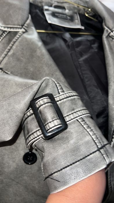 Новый Тренч 490.000