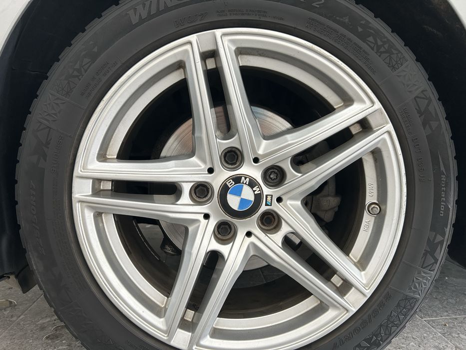 Bmw seria 3 -150cp  automat