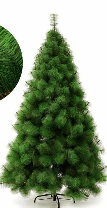 Продам ёлку в хорошем состоянии