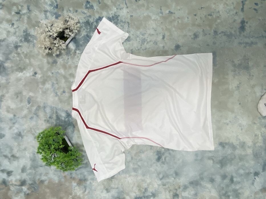 tricou Vfb Stuttgart original
