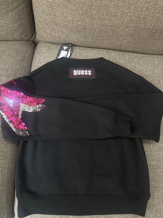 ДамскиСуитчер Guess