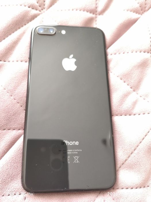 Iphone 8 plus 64GB