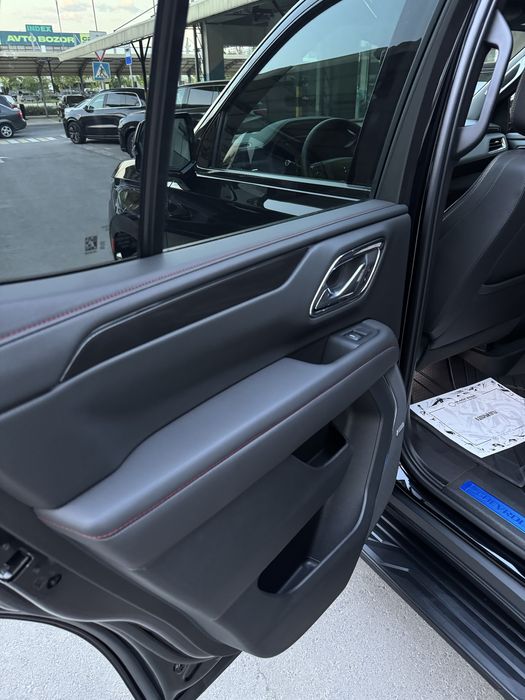 Tahoe 2023 full sotilad