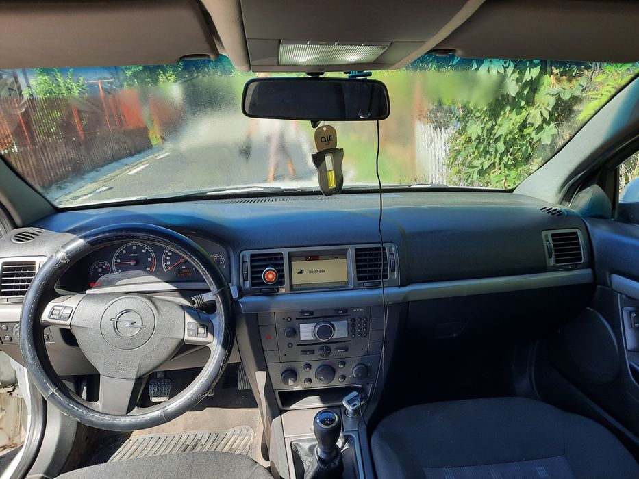 OPEL Vectra 2006 — imagine 4