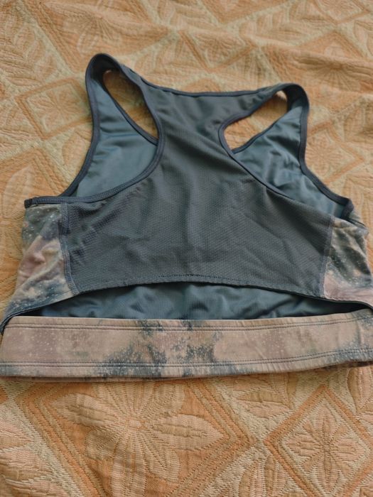 Бюстиета за момиче Domyos, Hunkemoller