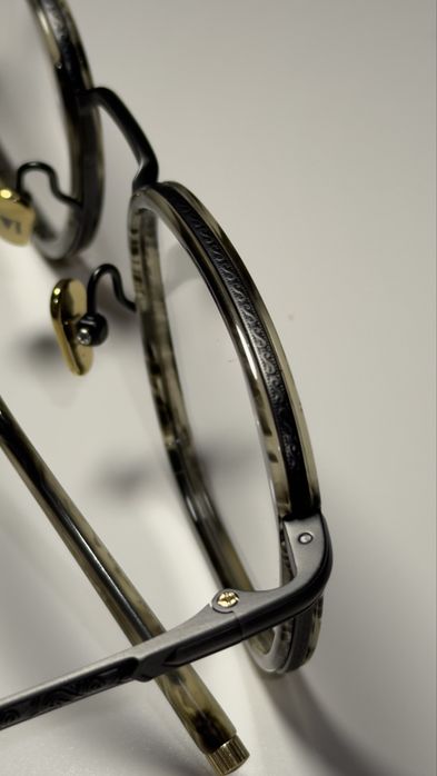 Ochelari MASUNAGA alcor TITANIUM 17gr