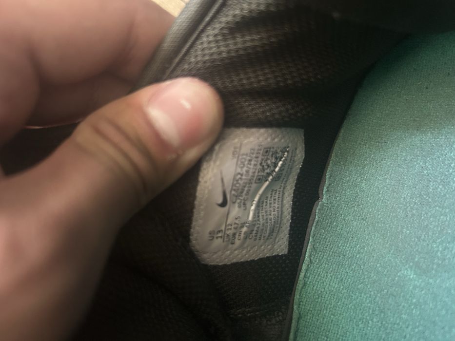 Nike Lebron Witness 6