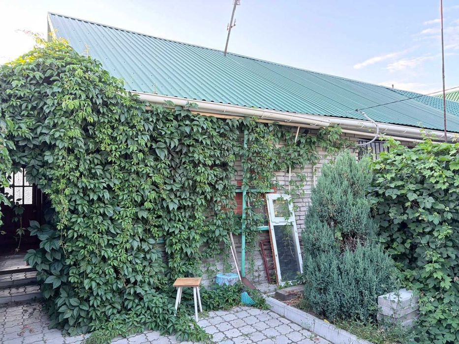 В продаже 3 комнатный дом
