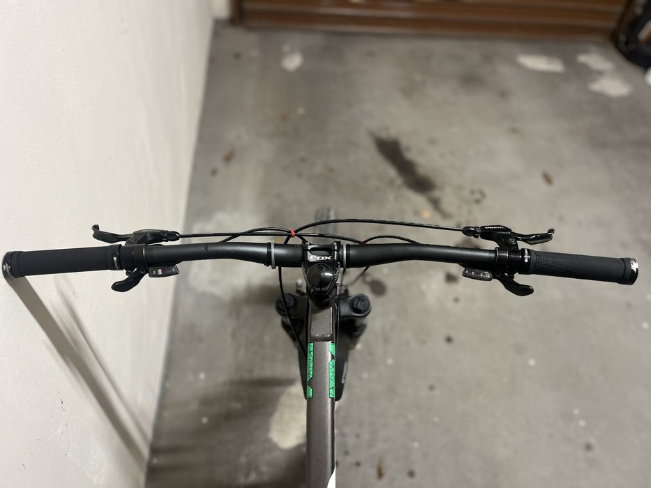 Drag C1 2018/2019