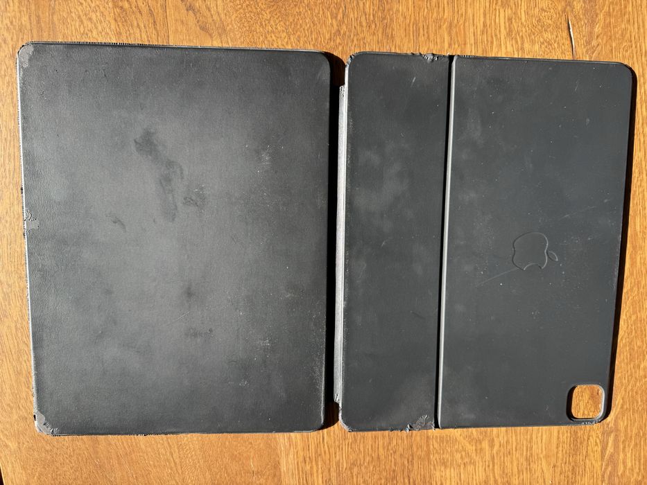 Apple IPad Pro M1/M2 12.9 Smart Keyboard Folio работеща
