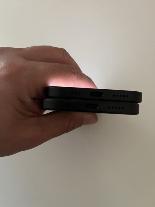 Iphone 15 128GB 100% bat 0 цикли