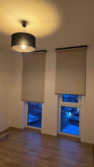 Inchiriez apart. 3 camere, 63 mp |Bloc nou| Parcare inclusă | Floresti