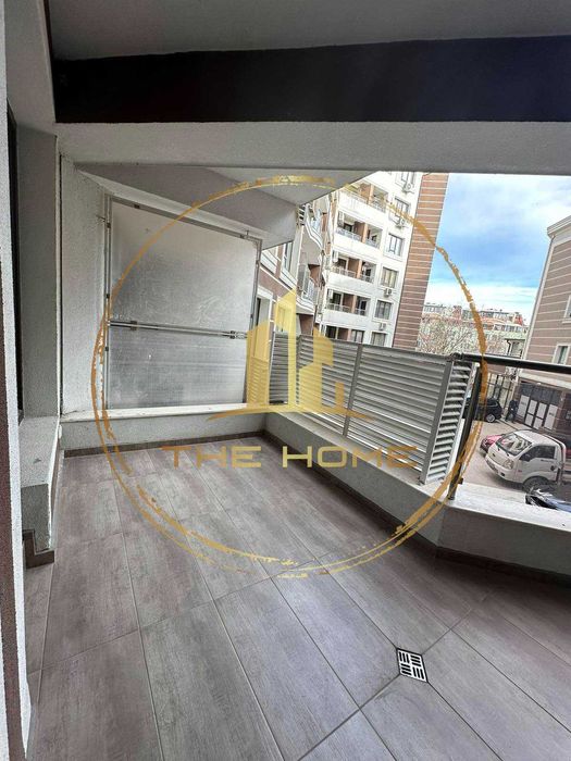 Дава се под наем Двустаен апартамент в Варна, Левски - 74 кв.м за 618.12 € - Снимка #9