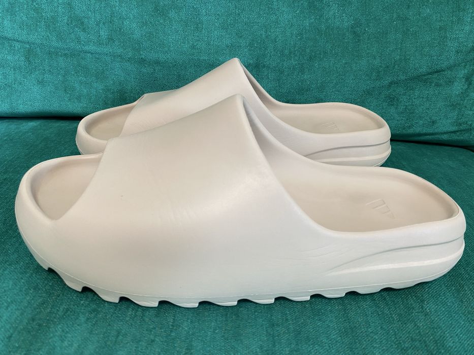 Papuci Adidas Yeezy Pure marimea 13 US (47/30cm)