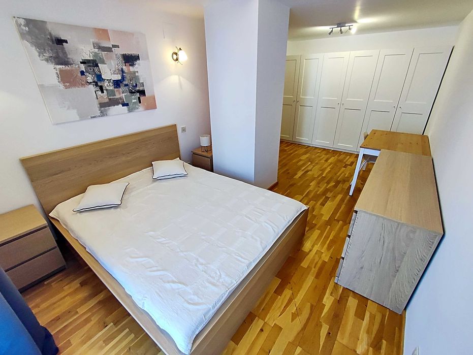 Apartament 2 camere -  63mp - Complexul Gran Residencia