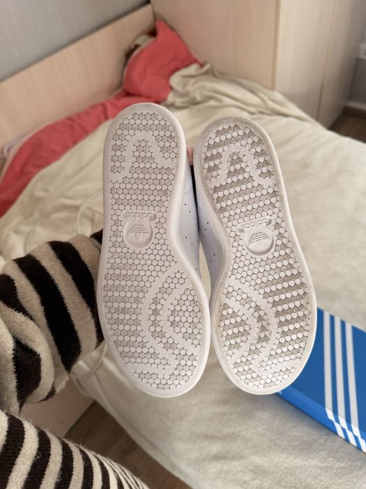 Кеды Adidas Stan Smith