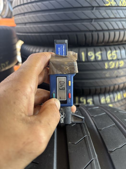 1 Anvelopa Vara 235/45/18 Continental Premium Contact 7 235 45 18 R18