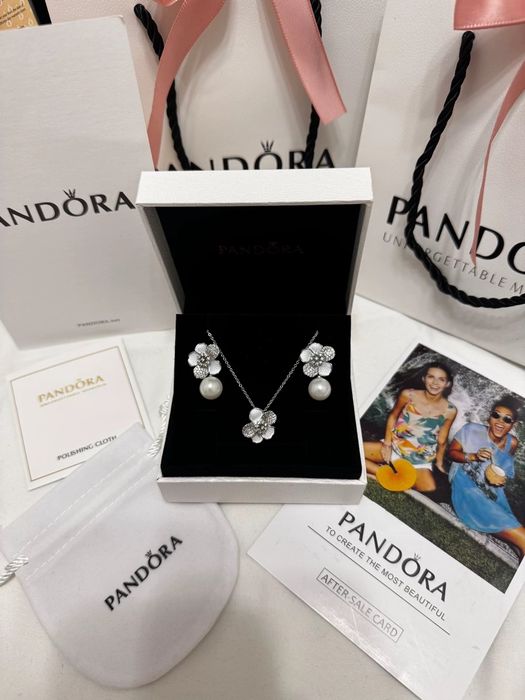 Pandora Алматы lov