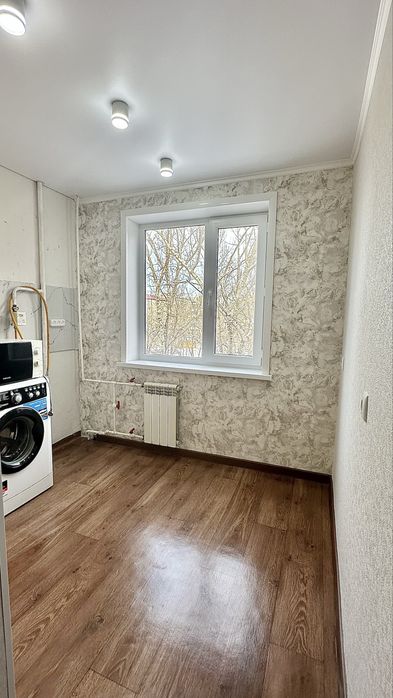 Продам 2-х комнатную квартиру в городе !