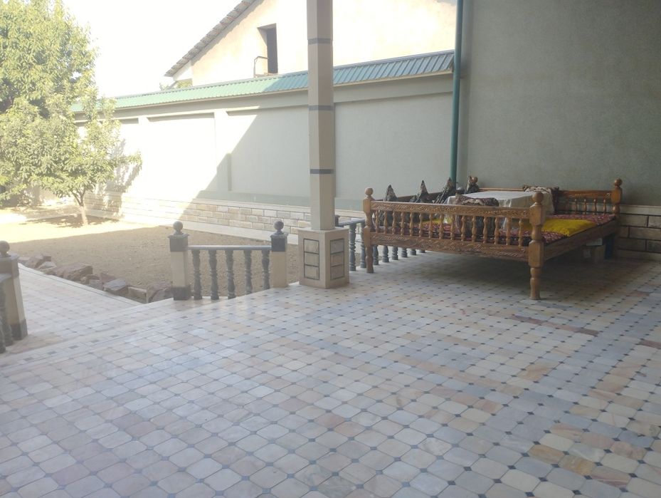 Sohibkor mahalla (bugor) Yongoqzor