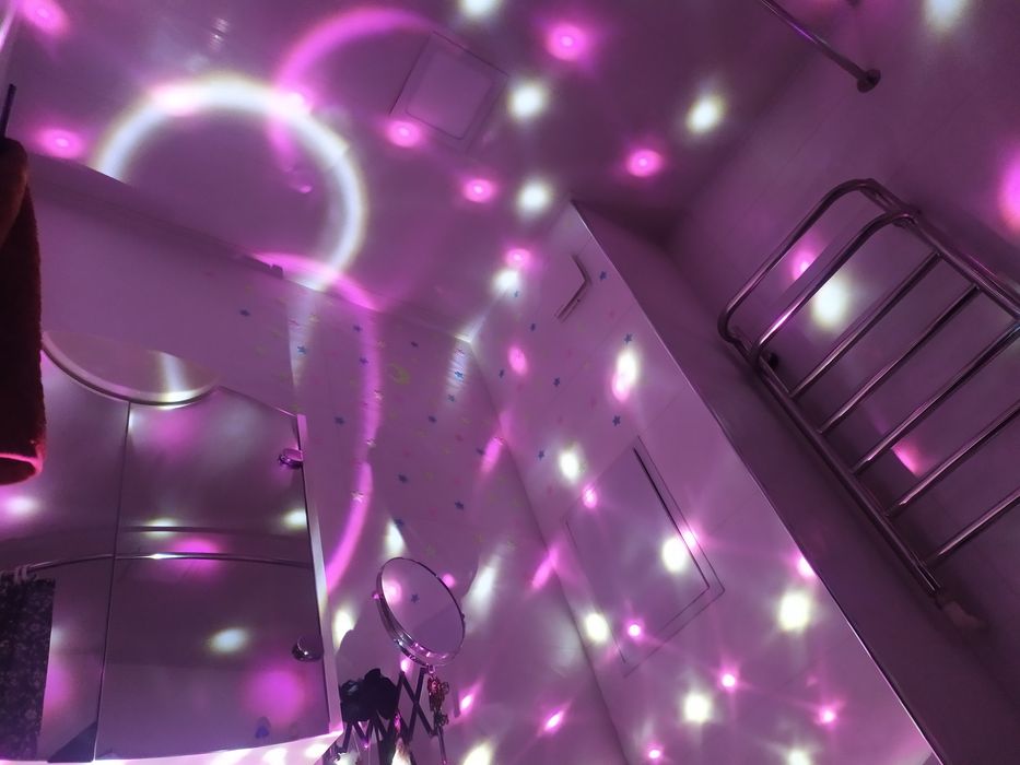 Светомузыка на пульте+флешка. UZB блютуз