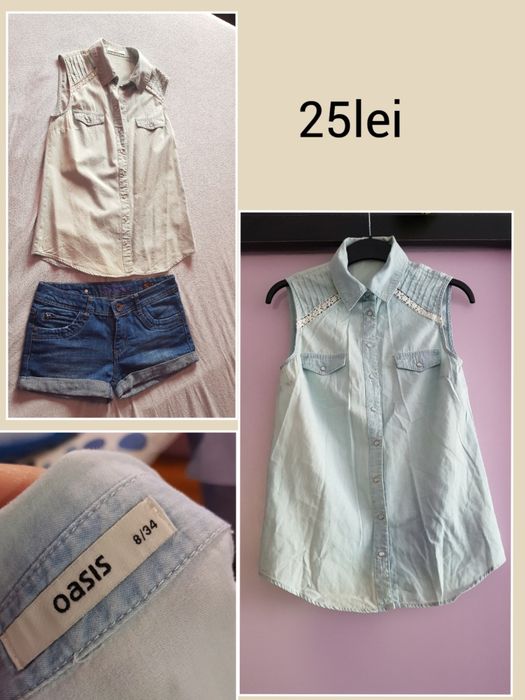 Haine noi sau în stare foarte bună Xs-M