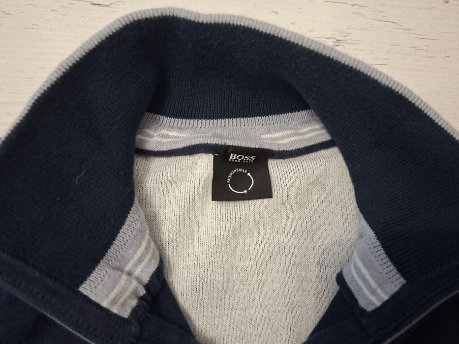 Boss-Ориг.пуловер Нов!!!