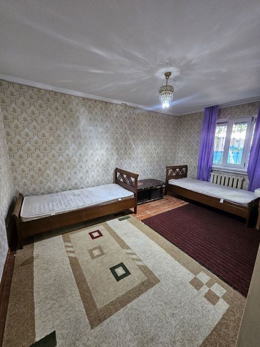 Уй ижарага 2 хонали