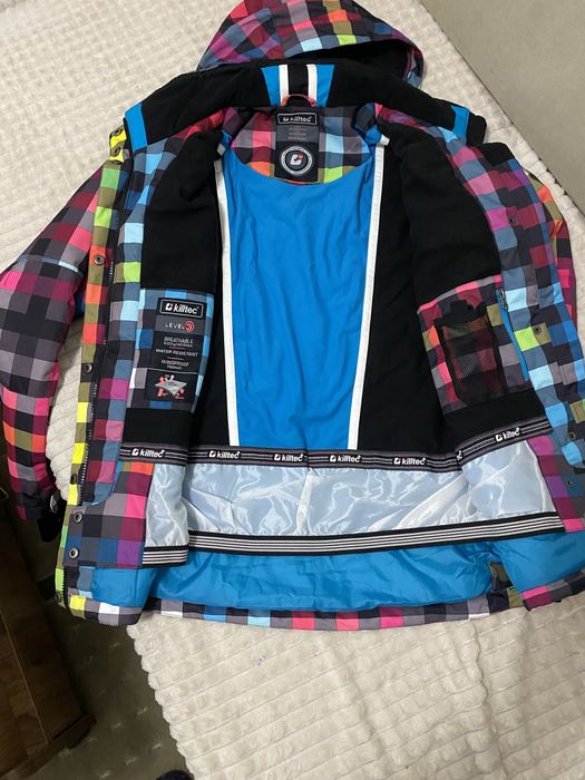 Killtec спортно ски яке
