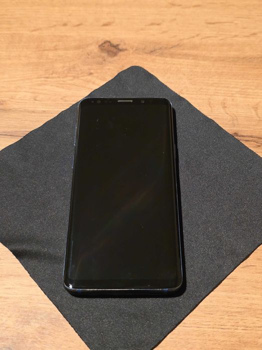 Samsung Galaxy S9 DUOS Coral Blue 64GB