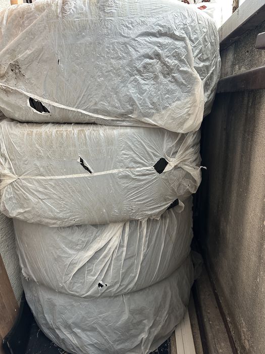 Anvelope Michelin Pilot Alpin