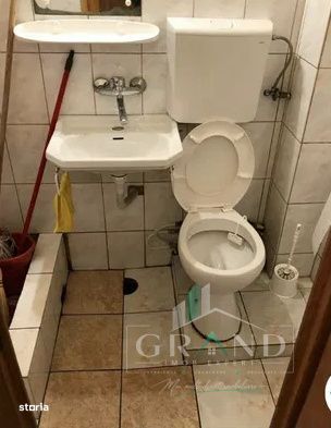 Garsoniera | 20 mp | Manastur-Taberei — fotografia 3