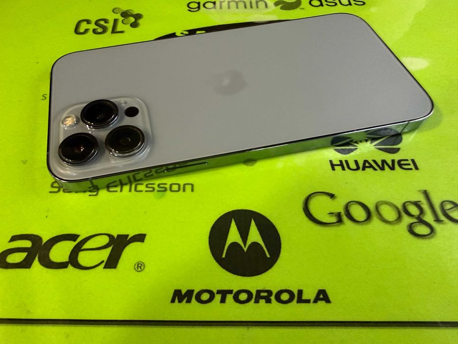 iPhone 13 Pro Max 128gb 91% батерия.Гаранция