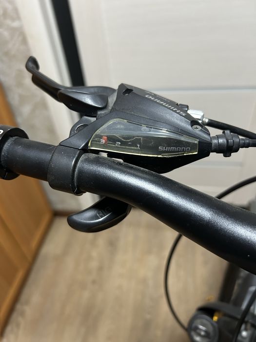 Продам скоростной велосипед