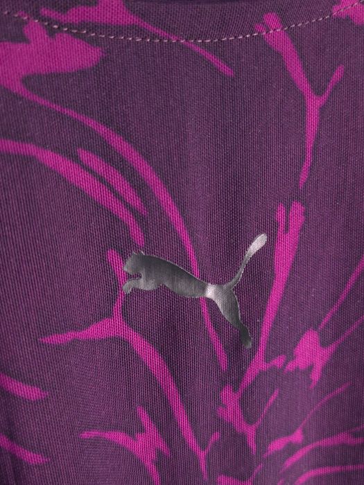 PUMA Горнище/Дамско М