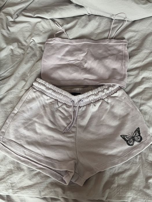Къси гащи XS-S