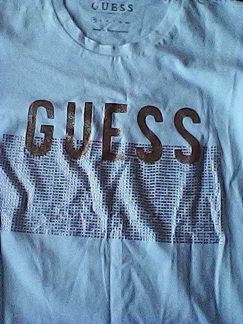 Tricou Guess femei