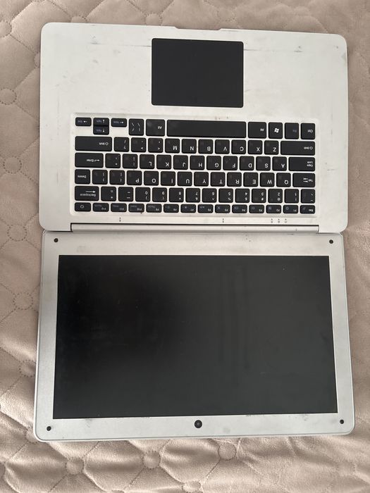 Ноут бук bb.mobile 7 windos