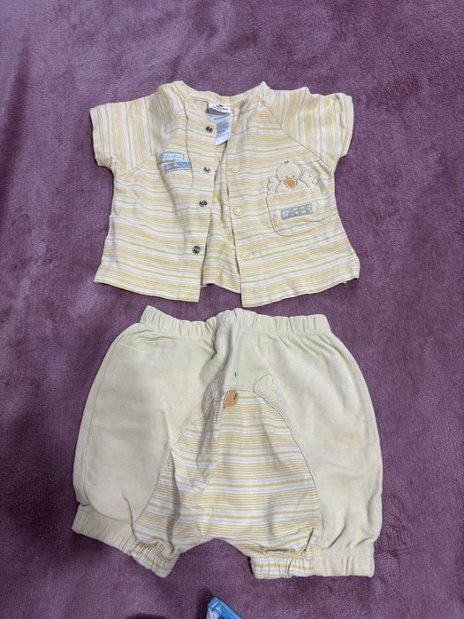 Детские одежды даром